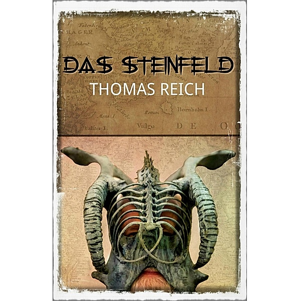 Das Steinfeld, Thomas Reich