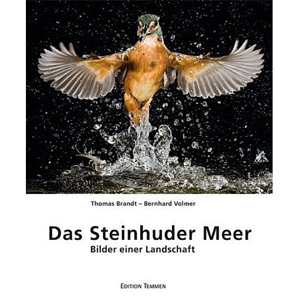 Das Steinhuder Meer, Thomas Brandt, Bernhard Volmer