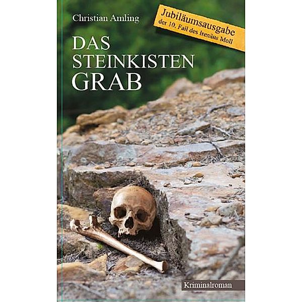 Das Steinkistengrab, Christian Amling