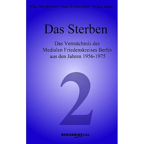 Das Sterben