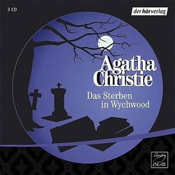 Das Sterben in Wychwood, Agatha Christie