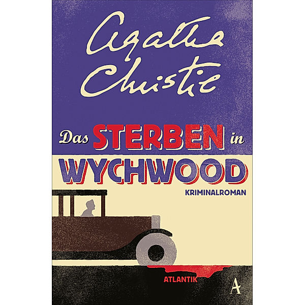 Das Sterben in Wychwood, Agatha Christie