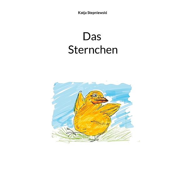 Das Sternchen, Katja Stepniewski