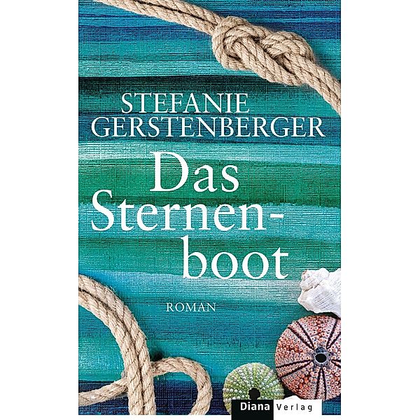 Das Sternenboot, Stefanie Gerstenberger
