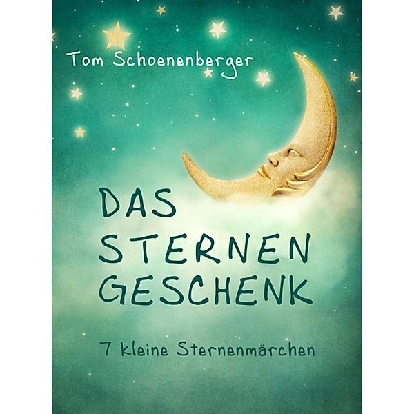 Das Sternengeschenk, Tom Schoenenberger