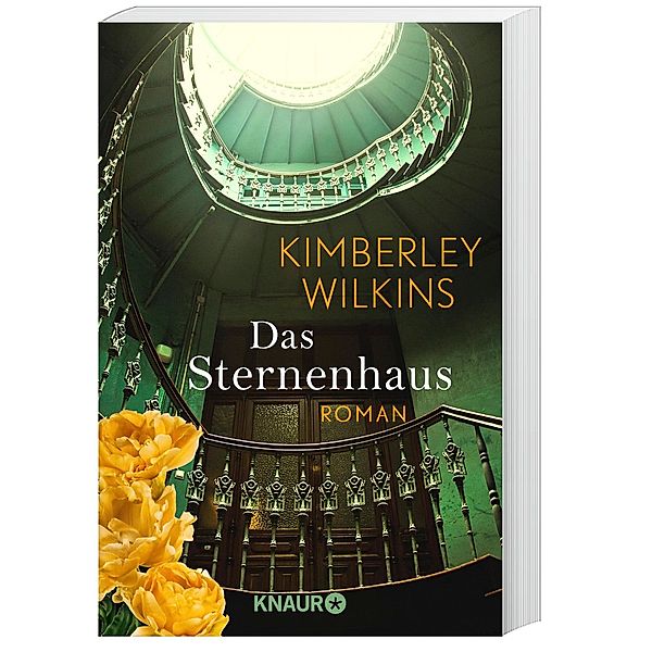 Das Sternenhaus, Kimberley Wilkins