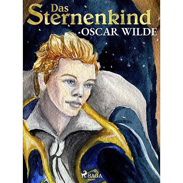 Das Sternenkind, Oscar Wilde