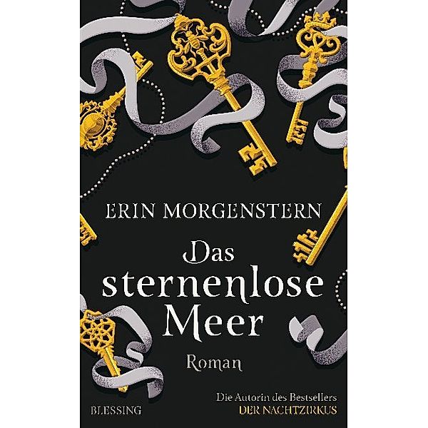 Das sternenlose Meer, Erin Morgenstern