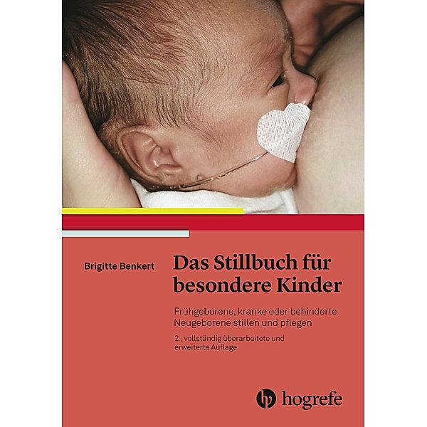 Das Stillbuch für besondere Kinder, Brigitte Benkert