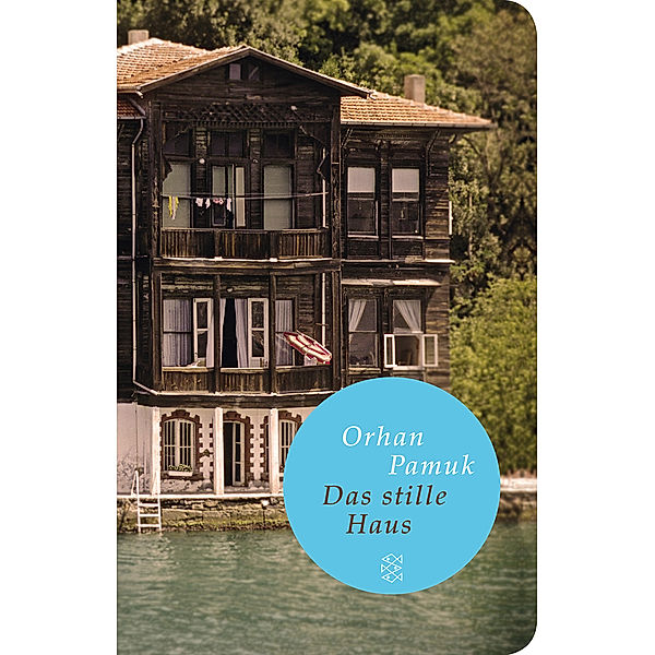 Das stille Haus, Orhan Pamuk