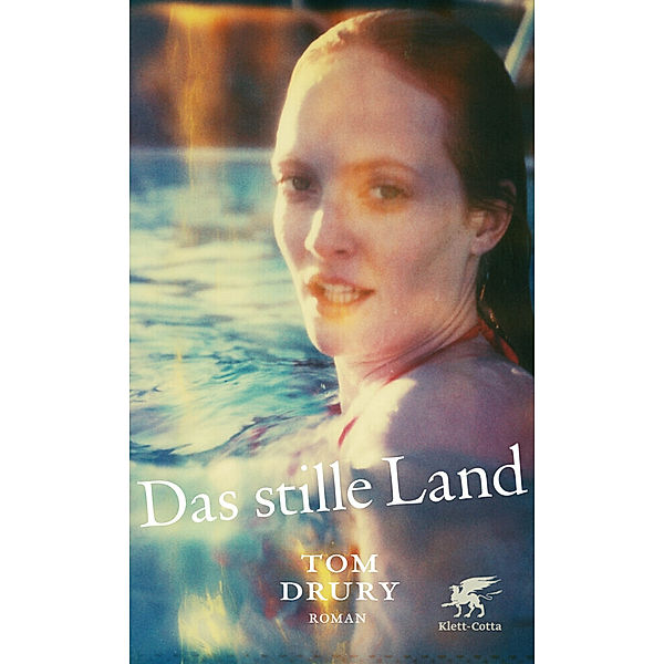 Das stille Land, Tom Drury