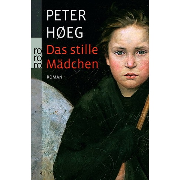 Das stille Mädchen, Peter Høeg