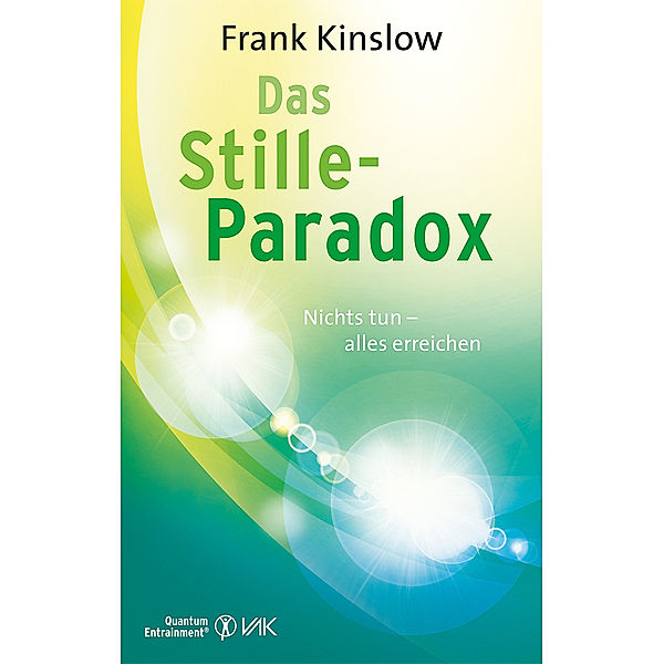 Das Stille-Paradox, Frank Kinslow