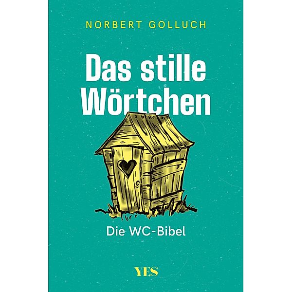 Das stille Wörtchen, Norbert Golluch