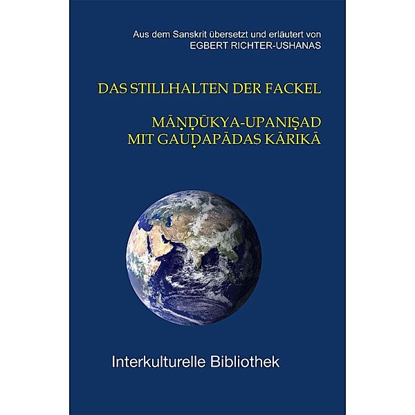 Das Stillhalten der Fackel / Interkulturelle Bibliothek Bd.131