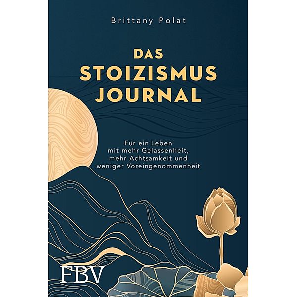 Das Stoizismus-Journal, Brittany Polat