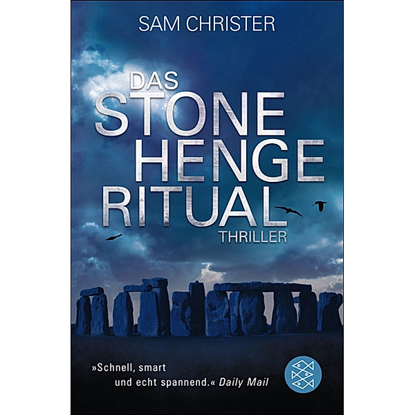 Das Stonehenge - Ritual, Sam Christer