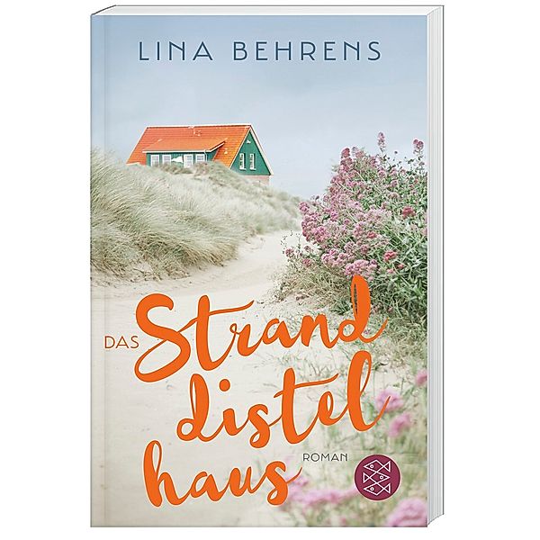 Das Stranddistelhaus, Lina Behrens