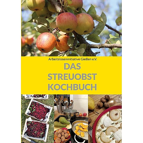 Das Streuobstkochbuch