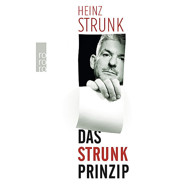 Das Strunk-Prinzip, Heinz Strunk