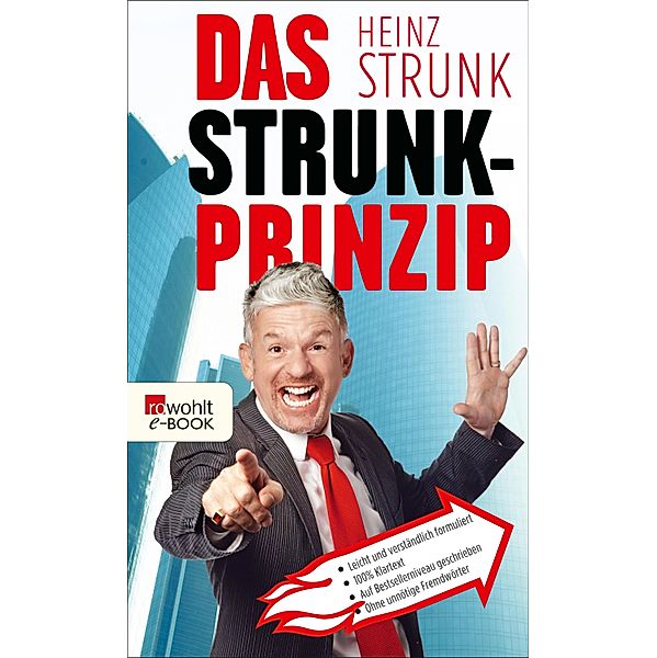 Das Strunk-Prinzip, Heinz Strunk