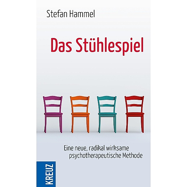 Das Stühlespiel, Stefan Hammel