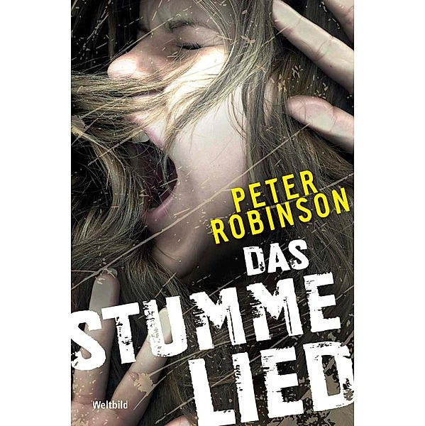 Das stumme Lied, Peter Robinson