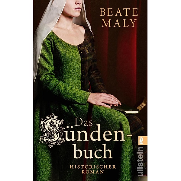Das Sündenbuch / Ullstein eBooks, Beate Maly