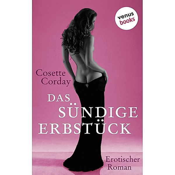 Das sündige Erbstück, Cosette Corday