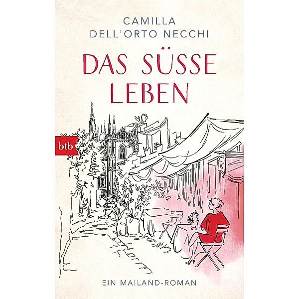 Das süße Leben, Camilla Dell'Orto Necchi