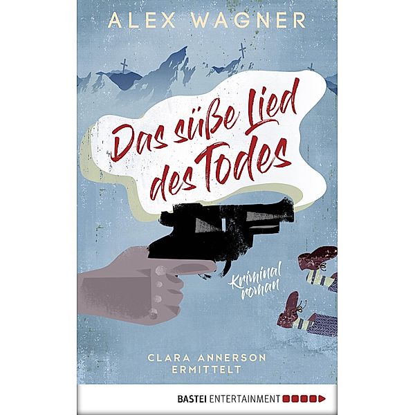 Das süsse Lied des Todes, Alex Wagner