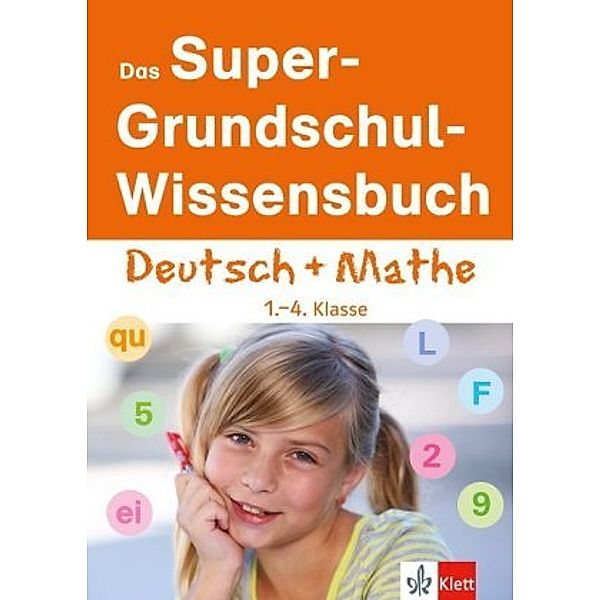 Das Super-Grundschul-Wissensbuch