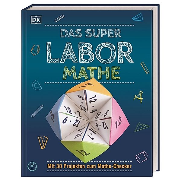 Das Super-Labor Mathe