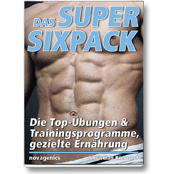 Das Super-Sixpack, Christian Kierdorf