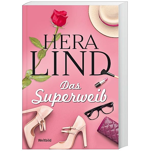 Das Superweib, Hera Lind