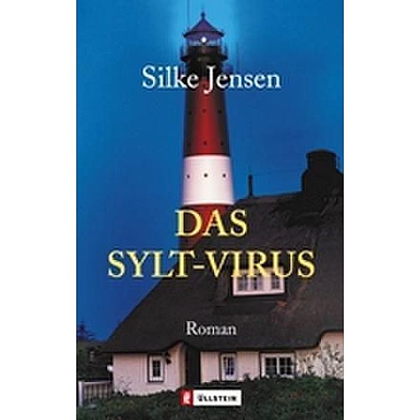 Das Sylt-Virus, Silke Jensen
