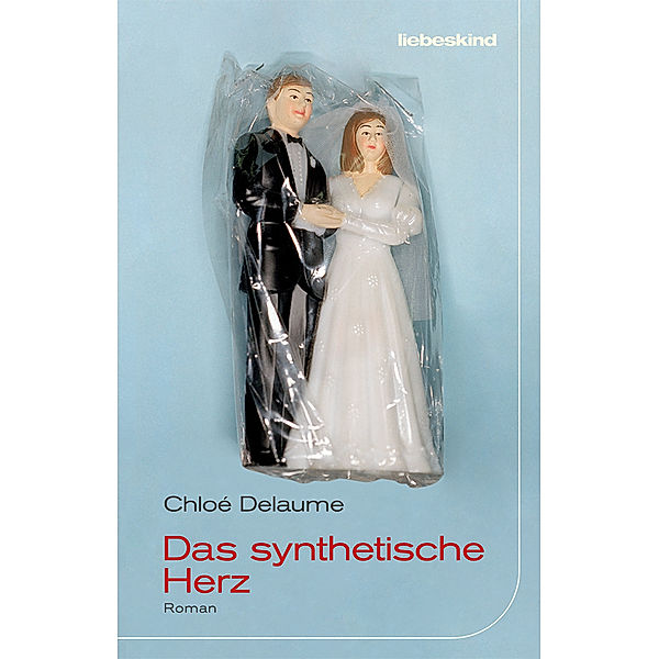 Das synthetische Herz, Chloé Delaume