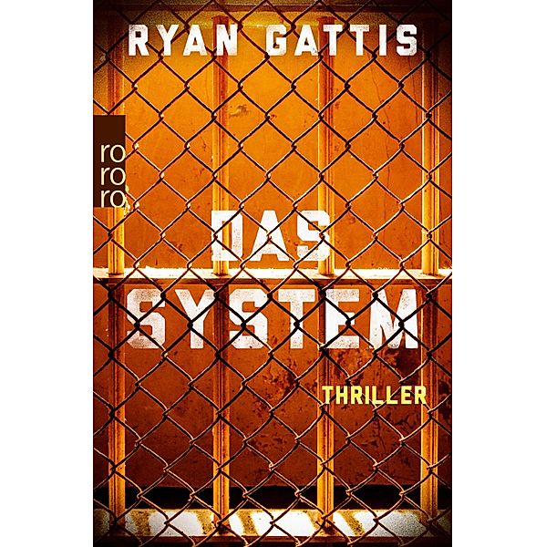 Das System, Ryan Gattis