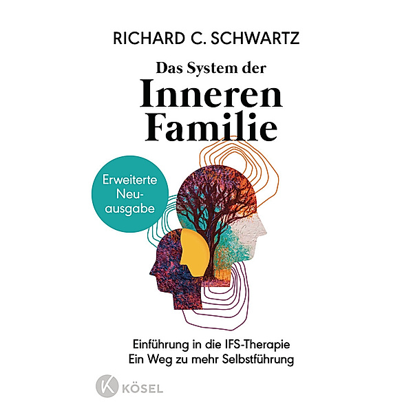Das System der Inneren Familie, Richard C. Schwartz