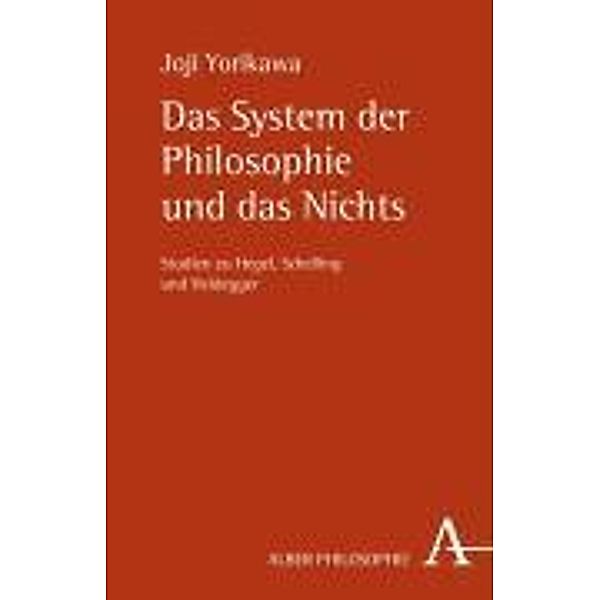 Das System der Philosophie und das Nichts, Joji Yorikawa