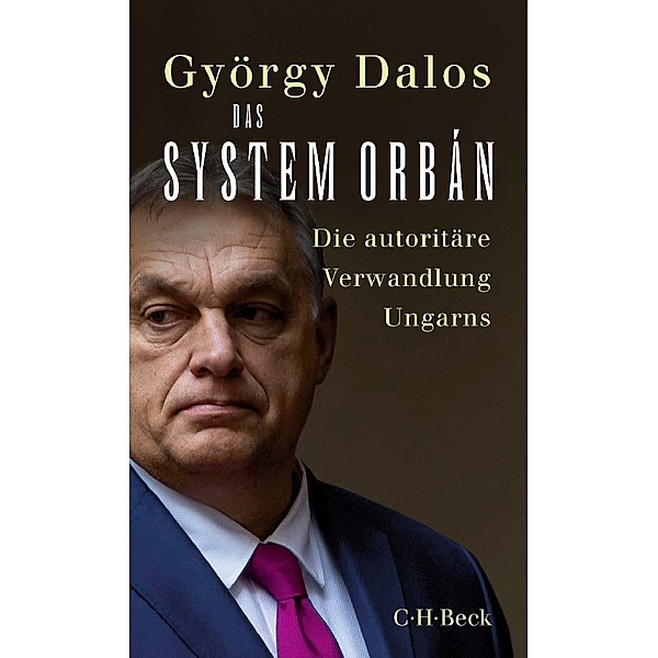 Das System Orbán, György Dalos