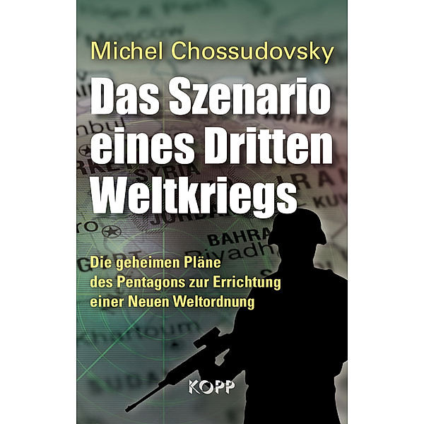 Das Szenario eines Dritten Weltkriegs, Michel Chossudovsky