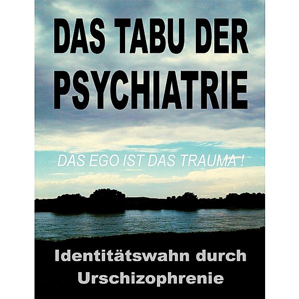 Das Tabu der Psychiatrie, Tom de Toys