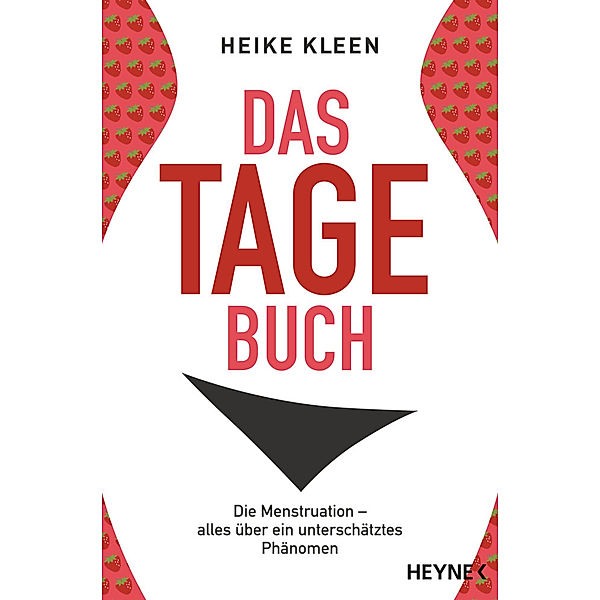 Das Tage-Buch, Heike Kleen