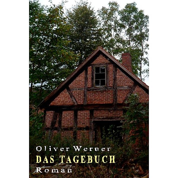 Das Tagebuch, Oliver Werner