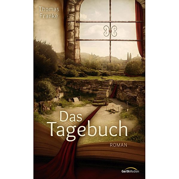 Das Tagebuch, Thomas Franke