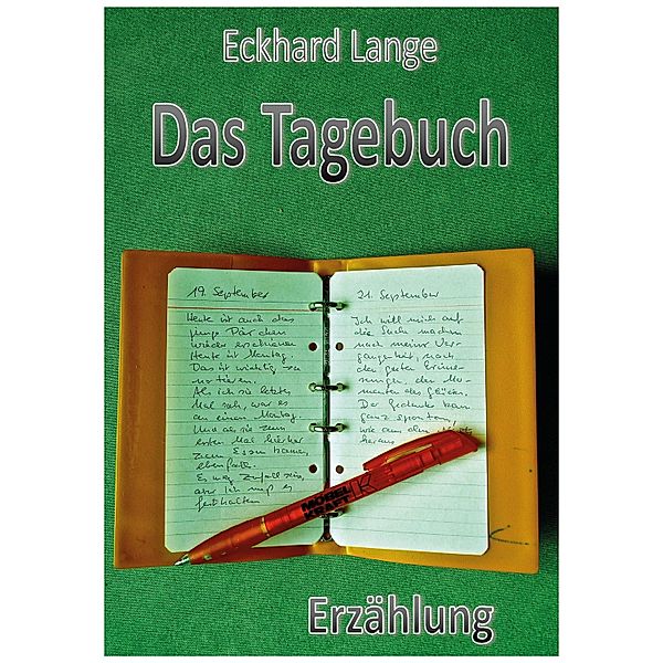 Das Tagebuch, Eckhard Lange
