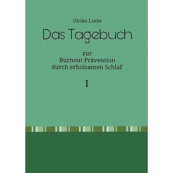 Das Tagebuch, Ulrike Linke