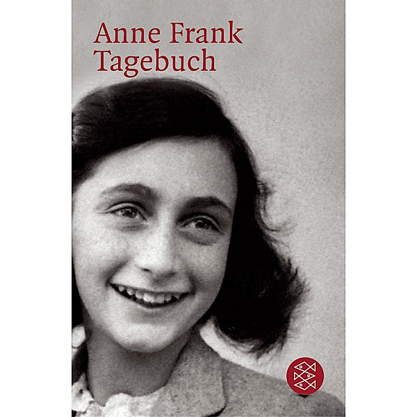 Das Tagebuch der Anne Frank, Anne Frank