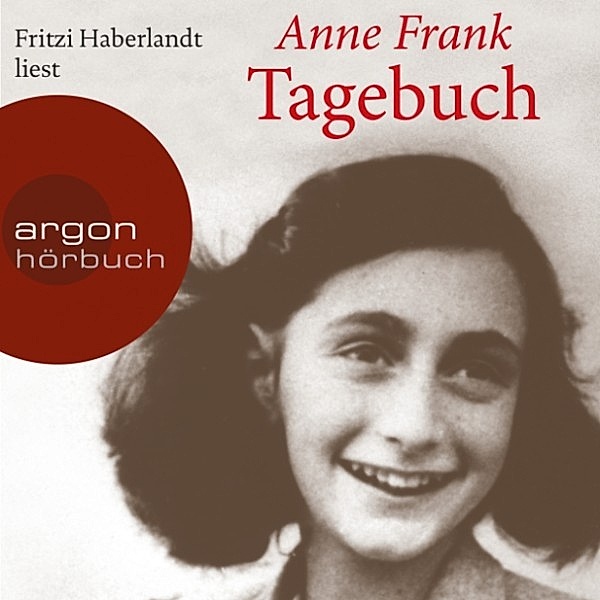 Das Tagebuch der Anne Frank, Anne Frank